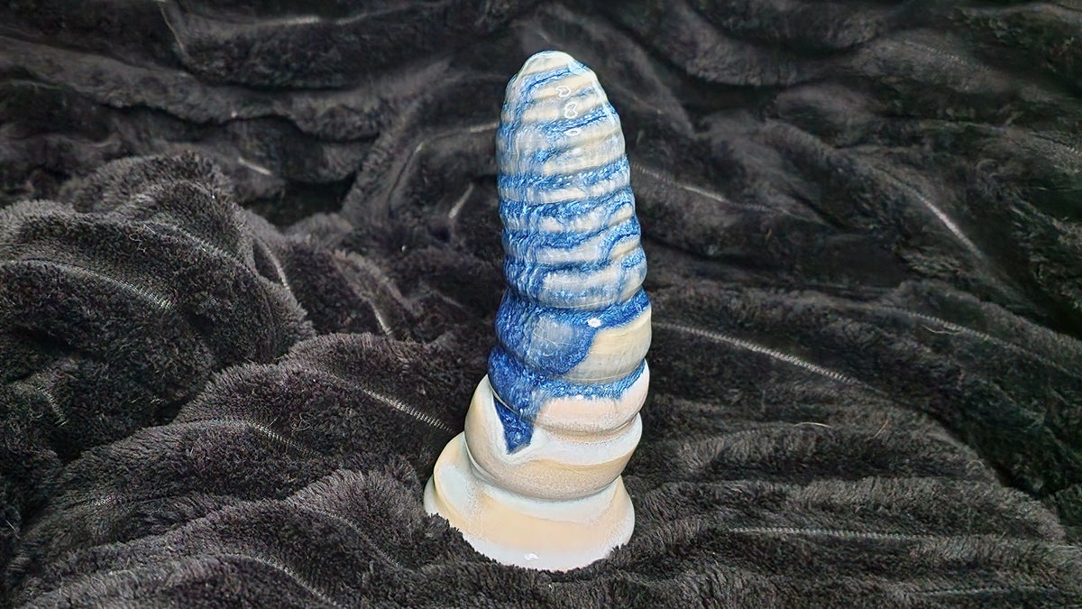 Blueberry Rattler