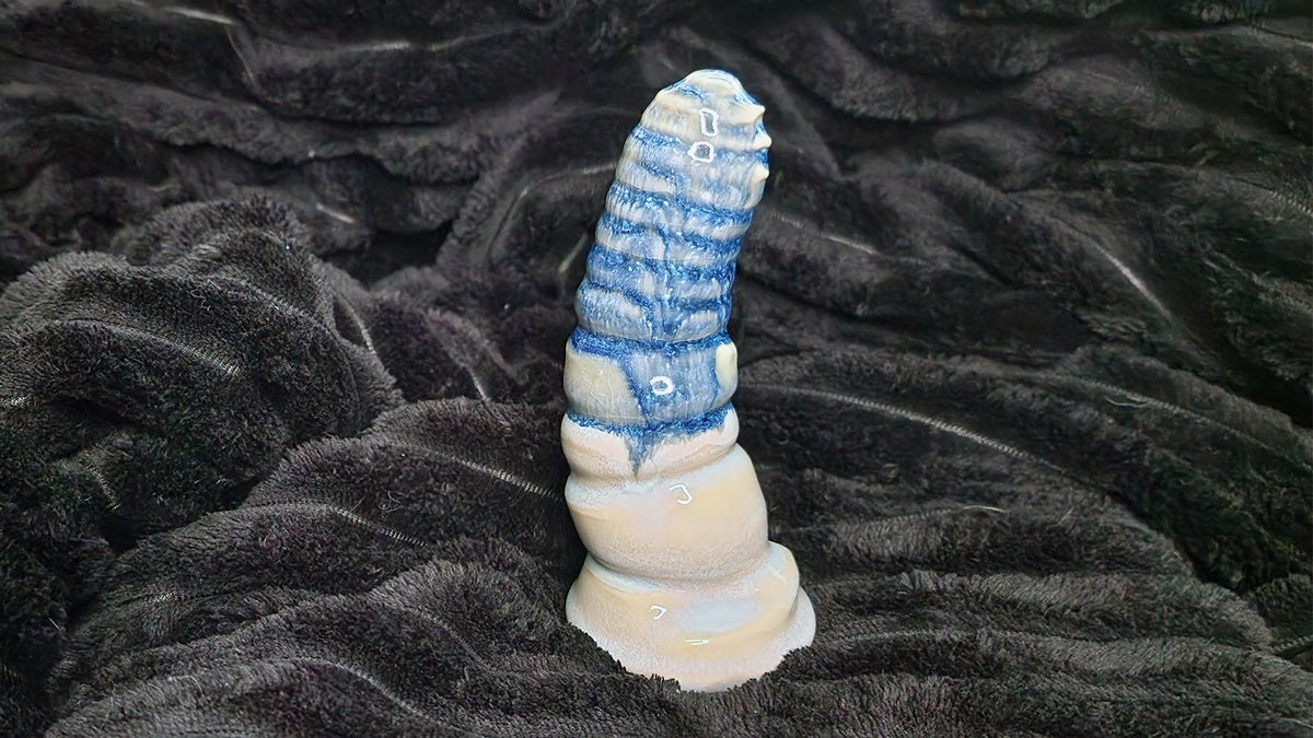 Blueberry Rattler