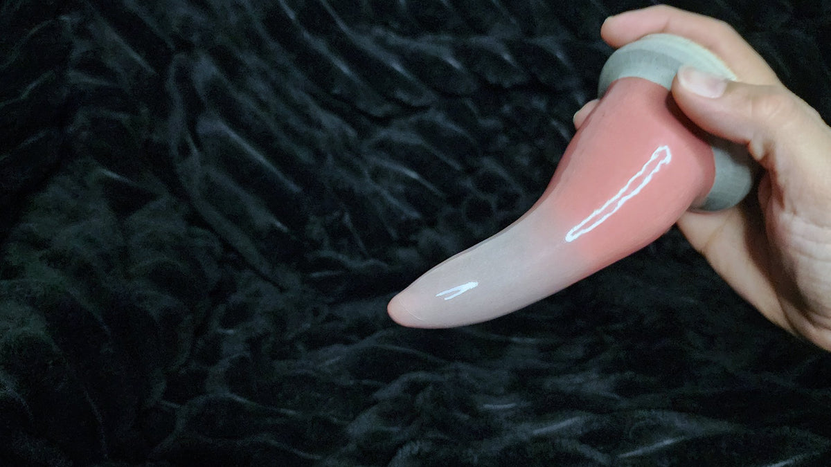 Lickity