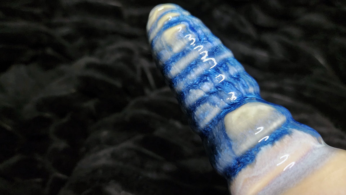 Blueberry Rattler