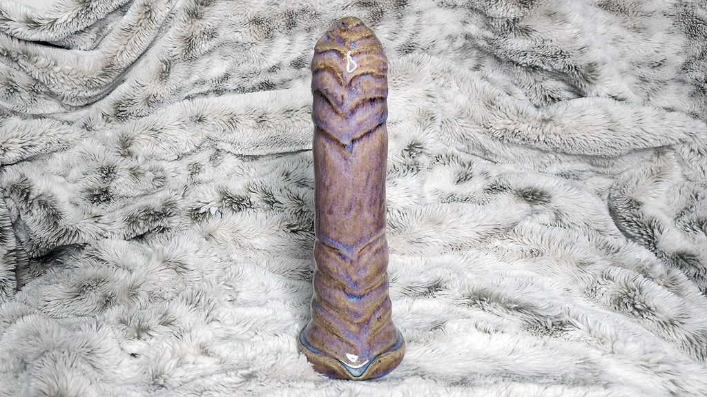 Neptune's Spire
