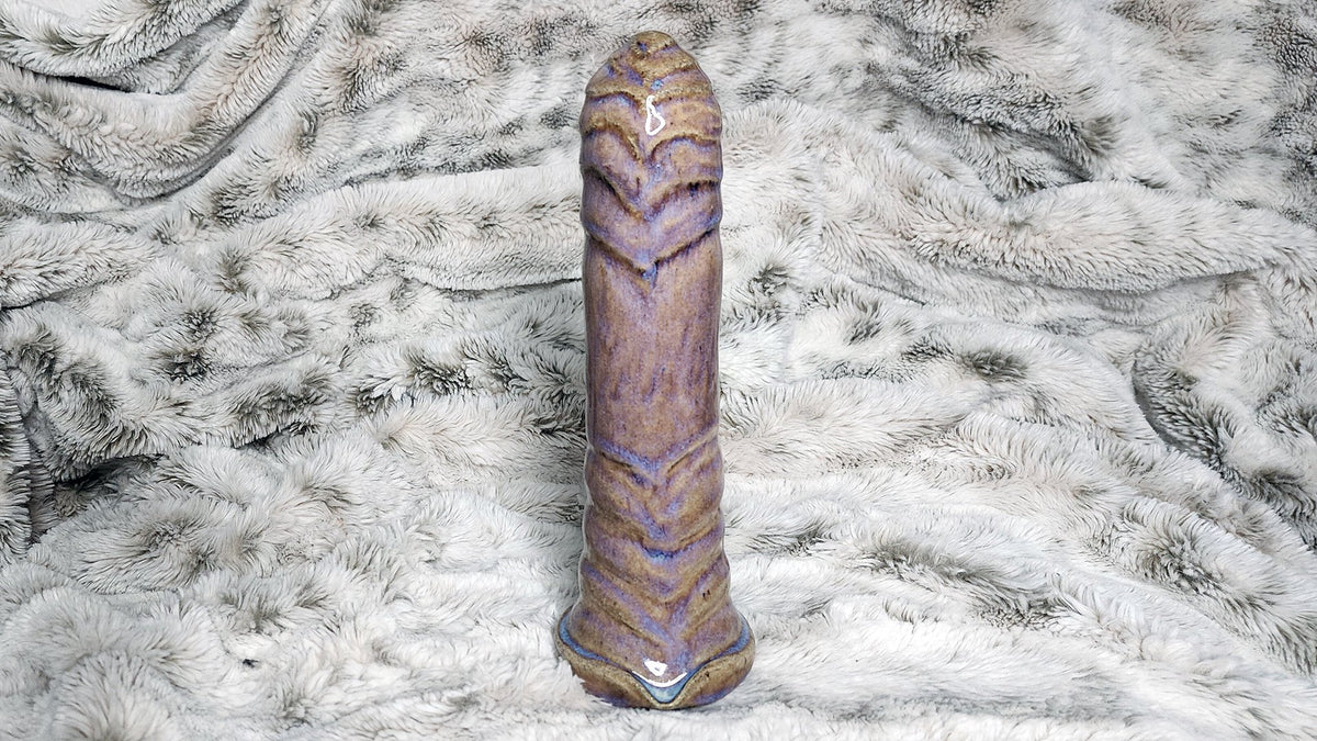 Neptune's Spire