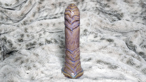 Neptune's Spire