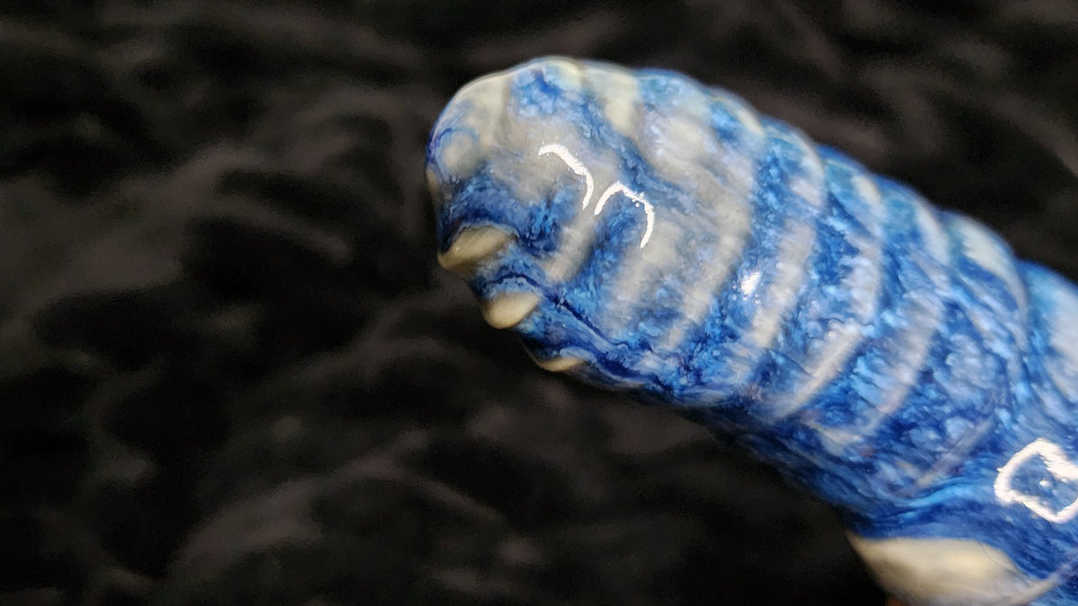 Blueberry Rattler