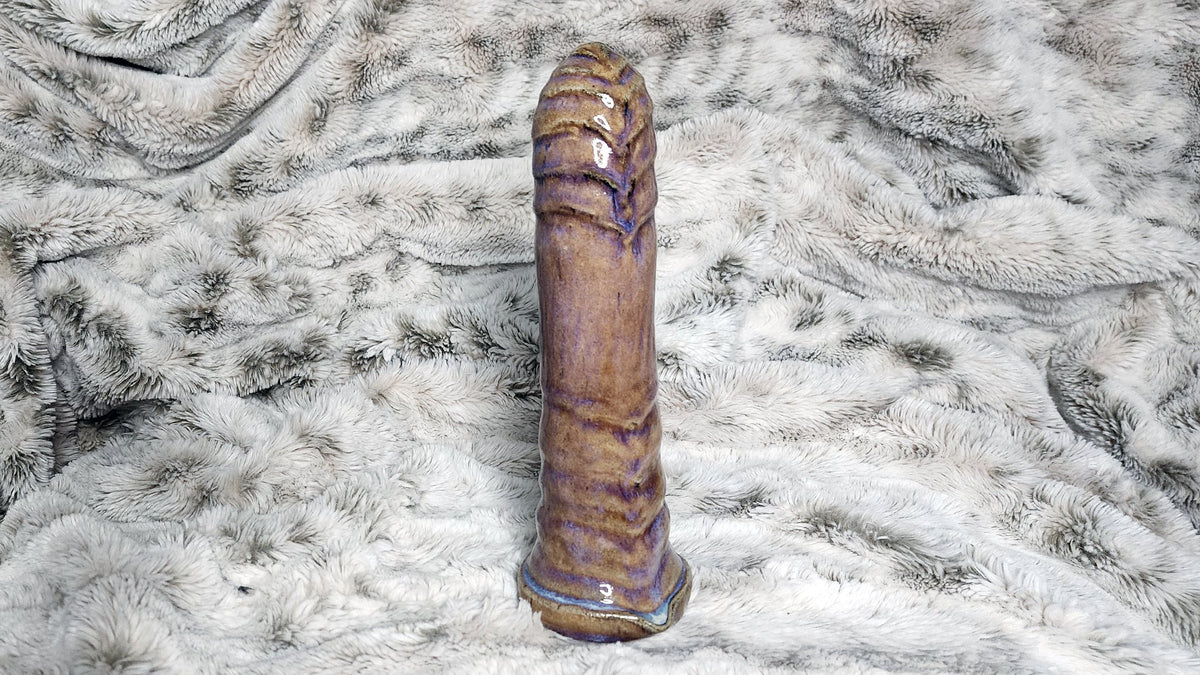 Neptune's Spire