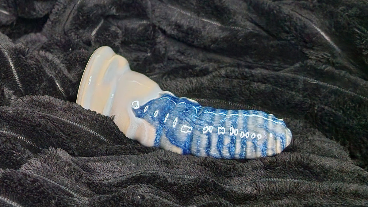 Blueberry Rattler