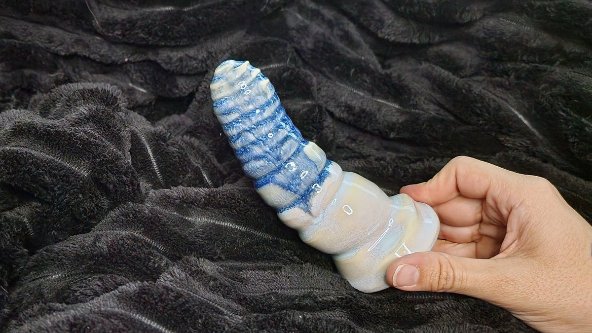 Blueberry Rattler