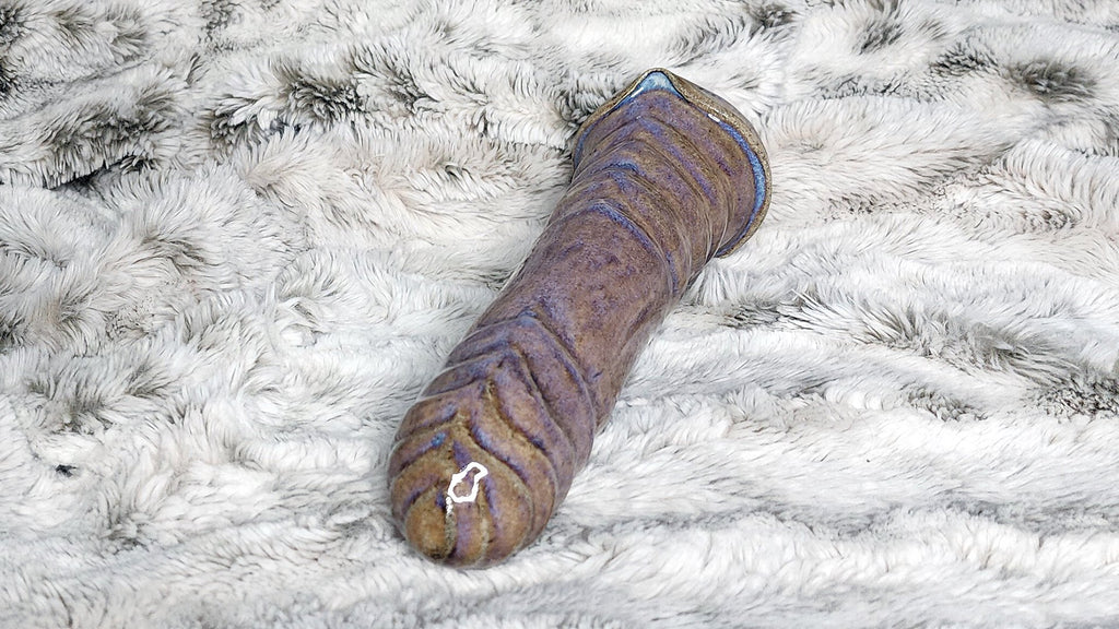 Neptune's Spire