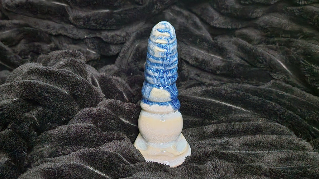 Blueberry Rattler