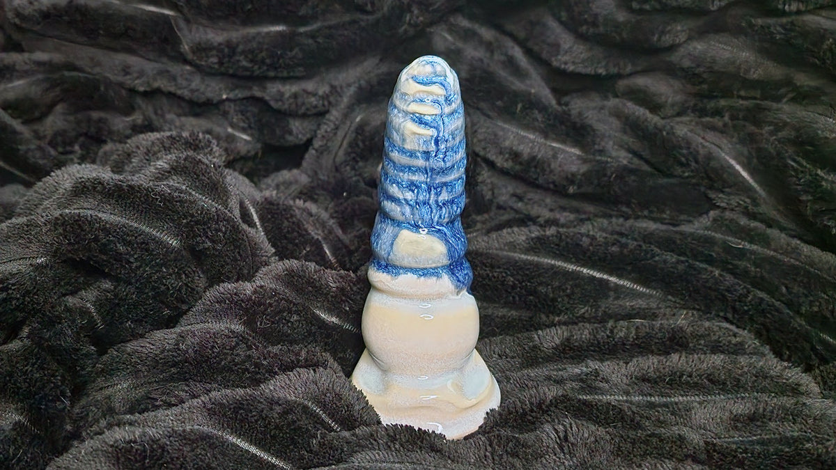 Blueberry Rattler