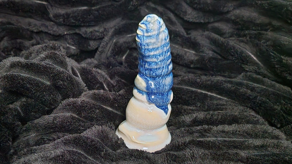 Blueberry Rattler
